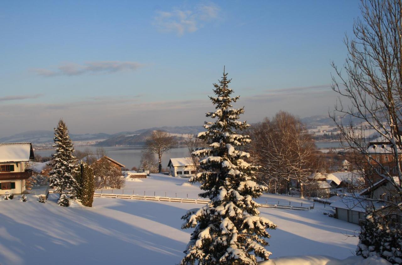Gasthof Zur Seeburg Зекирхен-ам-Валлерзе Экстерьер фото